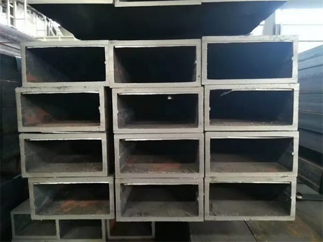 旅顺口Q235冷拔方管材质特点 适用工程场景分析
