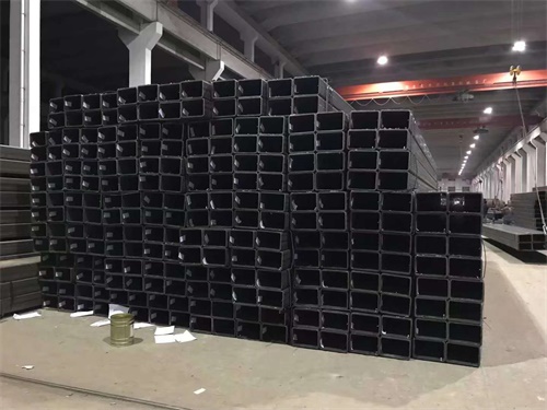 旅顺口冷拔方管选型指南 工程采购怎么选